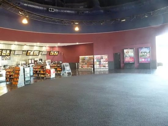 Vue Cinema
