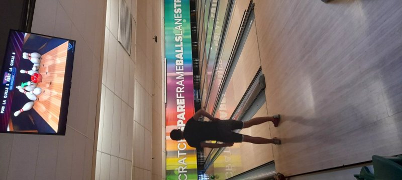 Bowling de Belfort