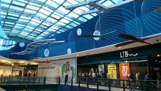 LOOP5 Shopping Centre