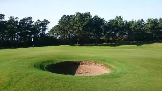 Dundonald Links