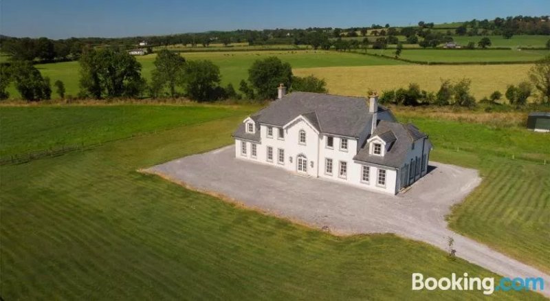 Clone Manor Farm Guesthouse