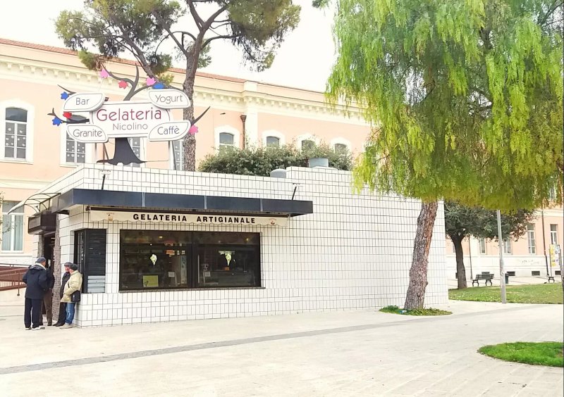 Gelateria Nicolino