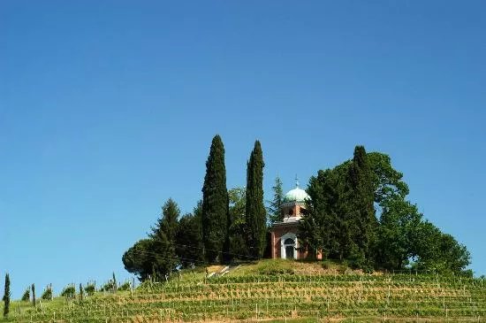 Villa Russiz