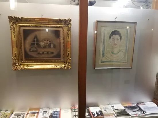 Galleria Nuovo Spazio