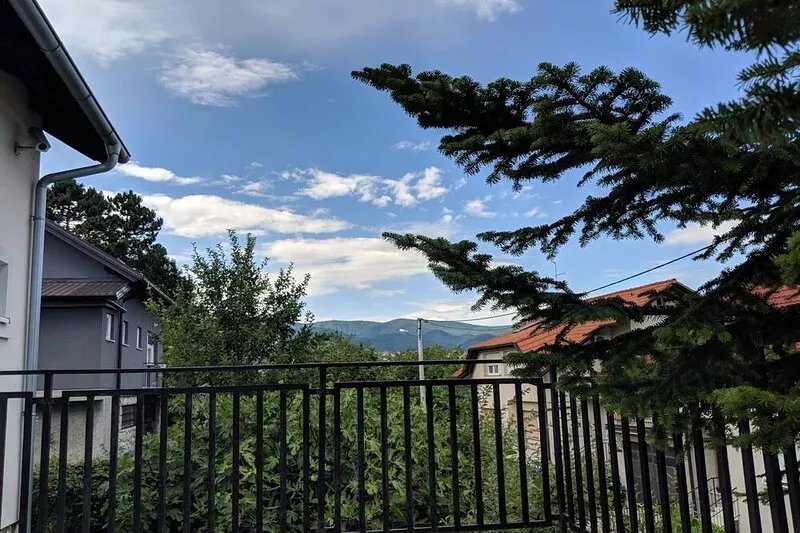 Fantabulous House in Maksimir