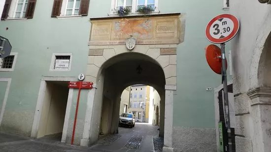 Porta San Marco