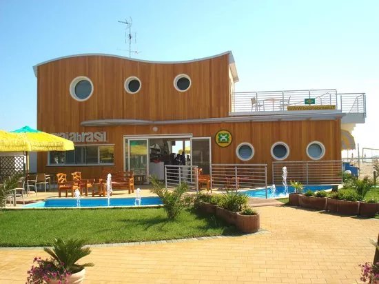 Praia Brasil