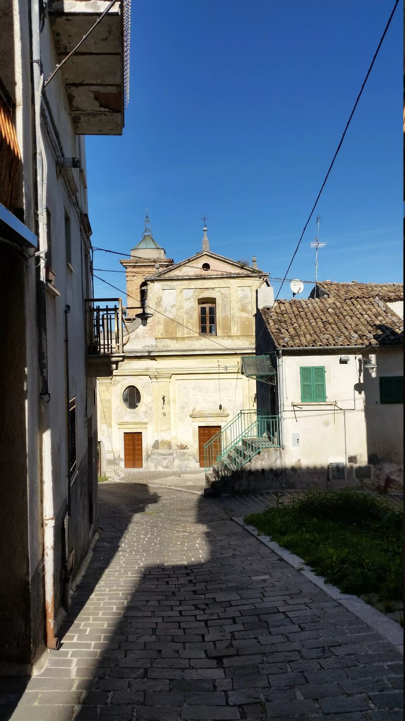 Chiesa di San Lorenzo Martire