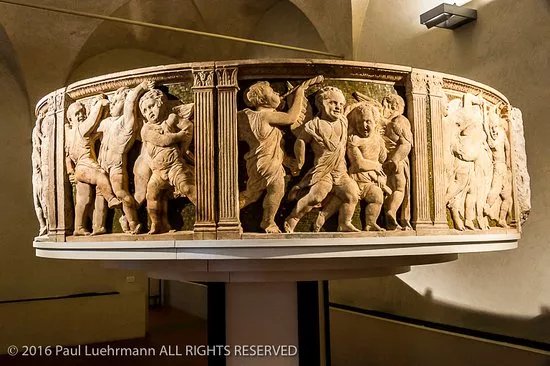 Museo dell'Opera dell Duomo