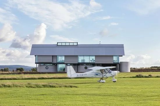 Sportflight Scotland