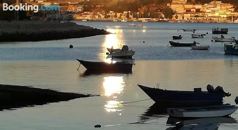My Home Abroad