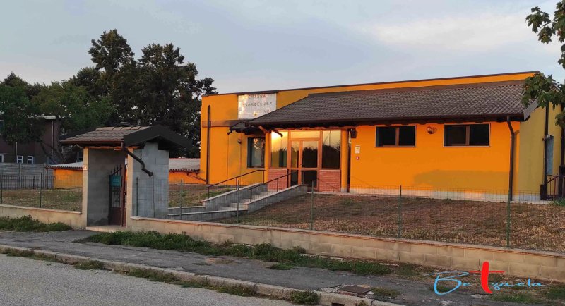 Chiesa Betzaeta