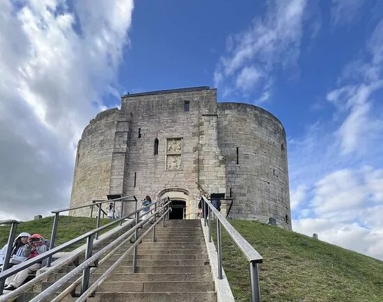 York Jewish Walking Tours
