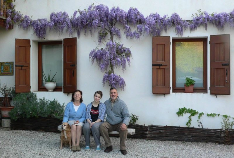 Bed and Breakfast San Giorgio