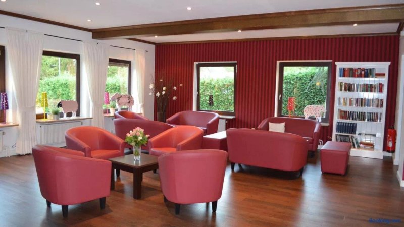 Heide's Hotel