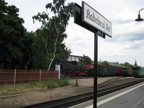 Lossnitzgrundbahn