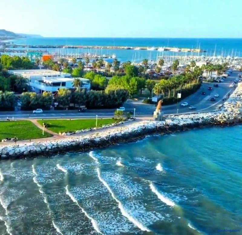Acasadelpescatore