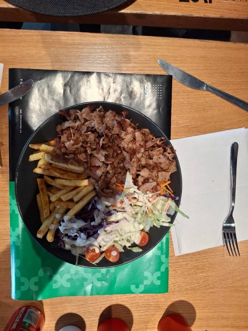 Zuri Bistro Albisriederplatz