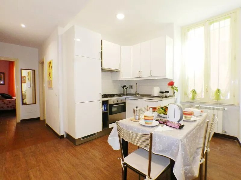 The Artist's House, 6 People, 3 Floor, 70 square meters