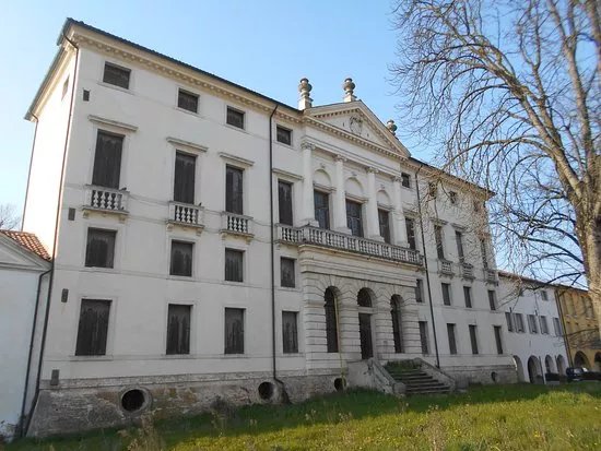 Palazzo Morosini, Gradenigo di Piove di Sacco