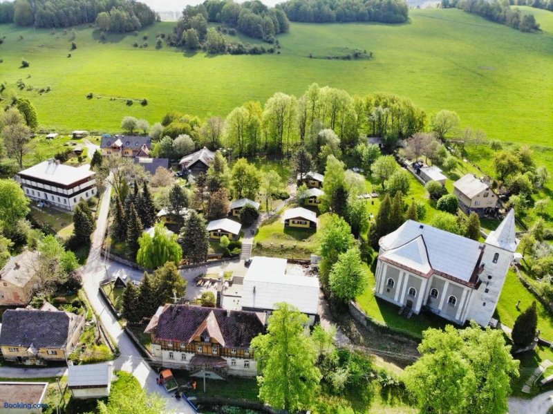 Středisko Doubrava