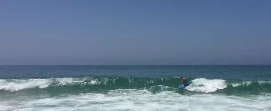 Praia de Sao Pedro de Maceda
