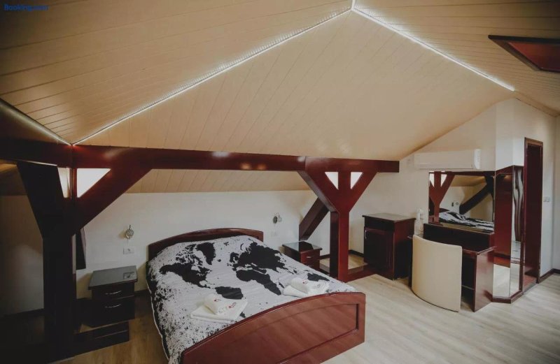 Cherry Apartmani