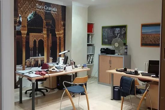 TURIGRANADA DMC