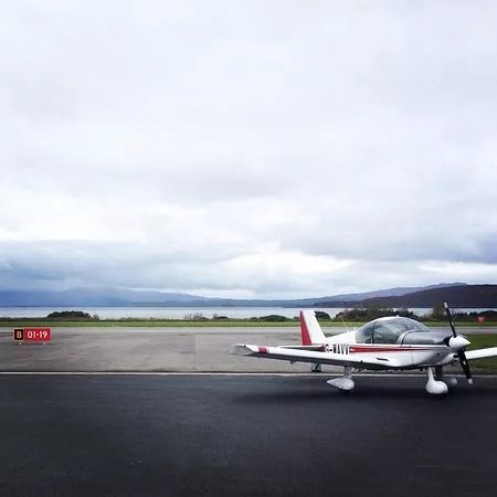 Carlisle Flight Training & Aero Club