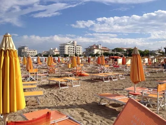 Spiaggia 61