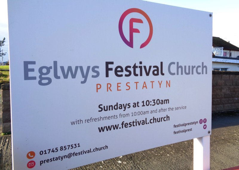 Festival Church