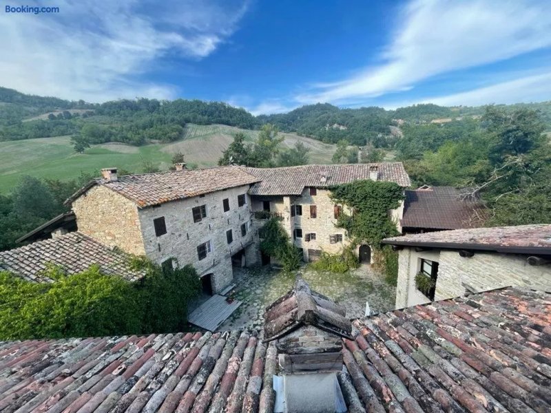 Agriturismo Mulino in Pietra