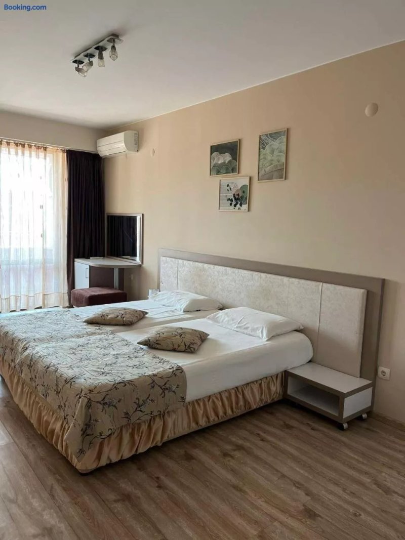 Apartments Iva