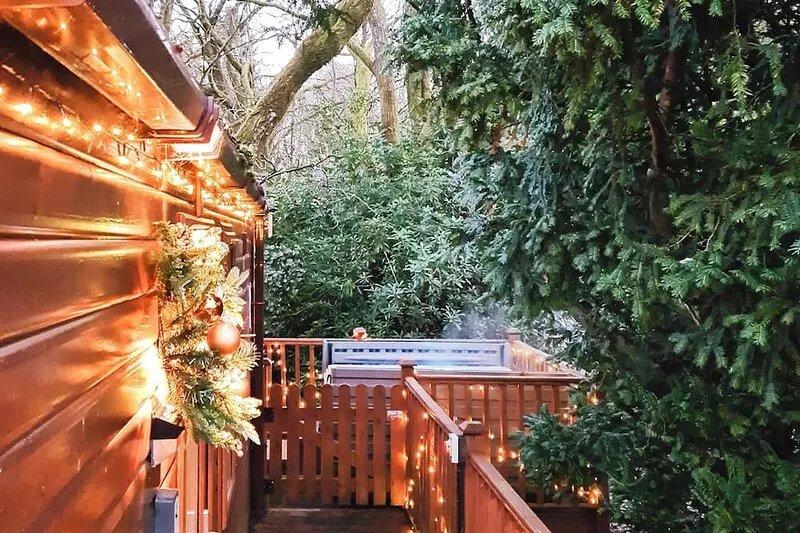 2 bedroom accommodation in Troutbeck Bridge, near Windermere