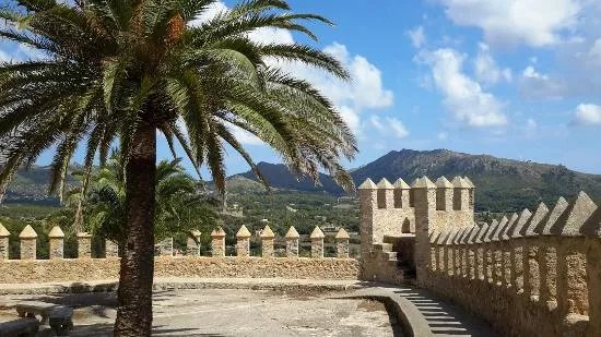 Santuari de Sant Salvador