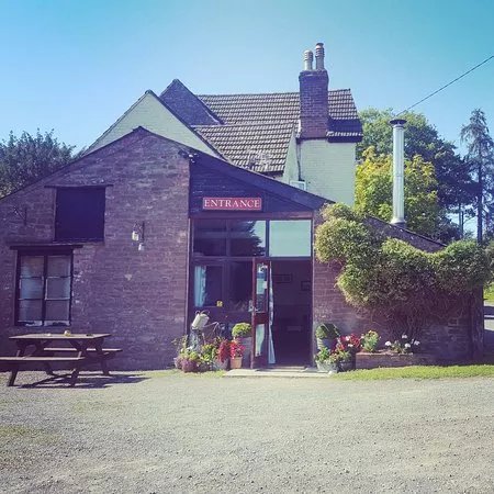 The Castle Inn