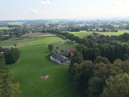 Ebersberg Turm