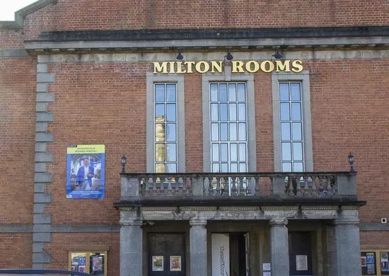 The Milton Rooms