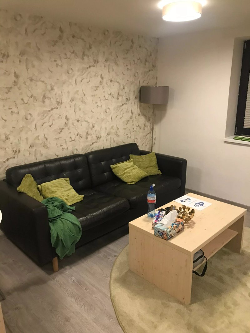 Apartament Hromovka