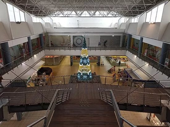 Mercado Municipal de Faro