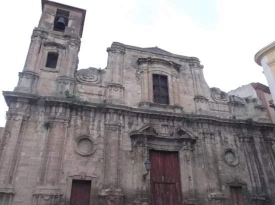 Church of San Domenico