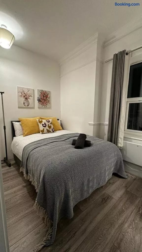 Wandsworth Guest Rooms 64