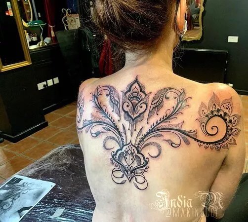 The Tattoo Society