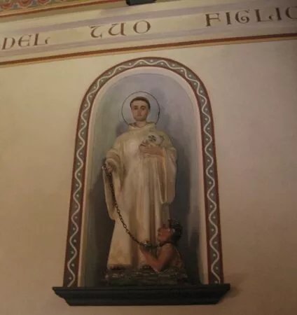 Chiesa della Madonna del Carmine