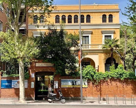 Museo Sorolla