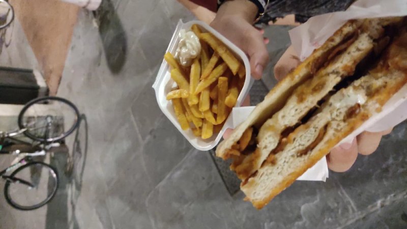 Anatolia Kebap da Hasan 2