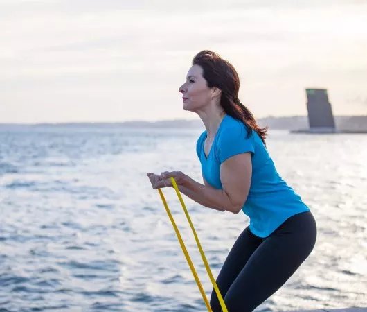 Belem Fitness Tour