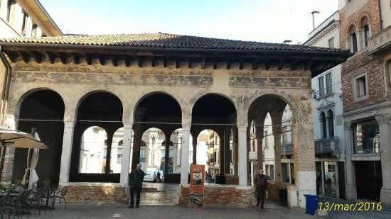 Loggia dei Cavalieri