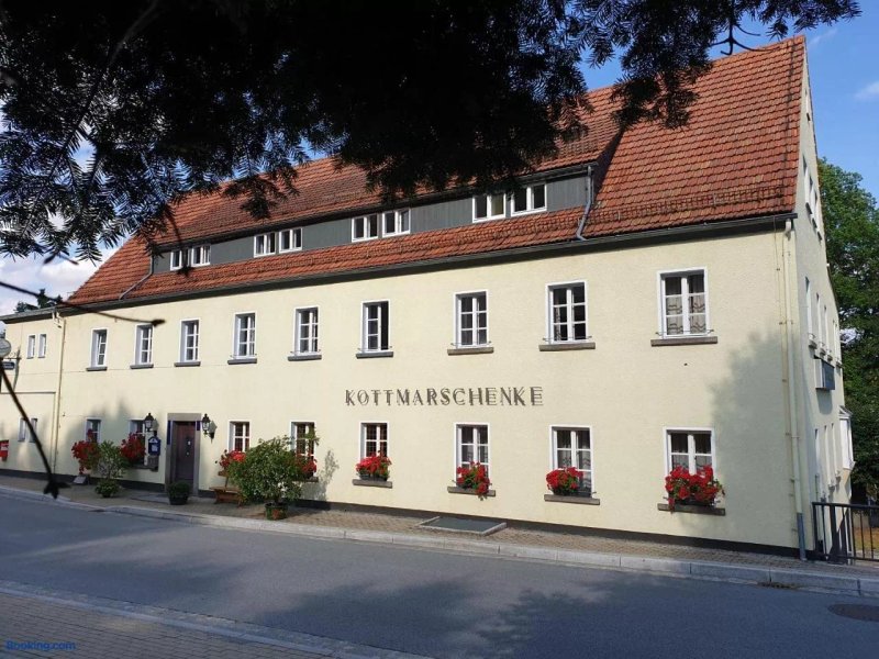 Kottmarschenke