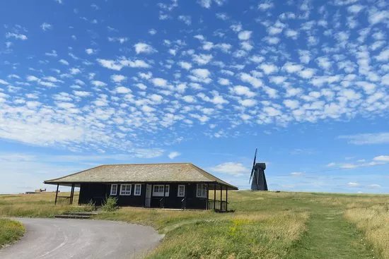 Beacon Hill Local Nature Reserve